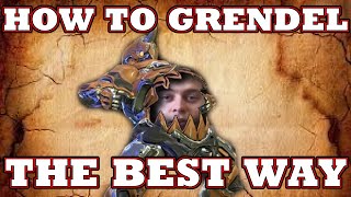 How To Grendel [upl. by Einhoj]