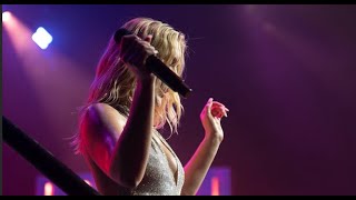 Zara Larsson Venus Tour Live Concert Stream Official Trailer On Air [upl. by Ledniahs892]