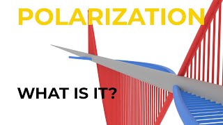 What is Polarization [upl. by Nivan179]