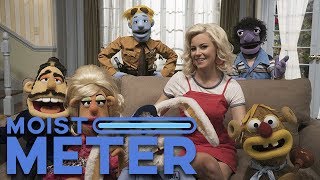 Moist Meter  Happytime Murders [upl. by Neve289]