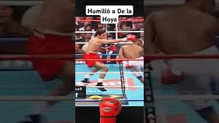 Sweet ora vs de la hoya boxeo boxing boxeomexicano boxeomundial boxeoprofesional [upl. by Ditzel]