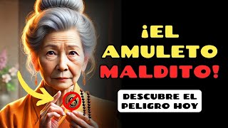 ¡El Objeto Prohibido Que Está Trayendo Mala Suerte a Tu Casa [upl. by Camilia777]