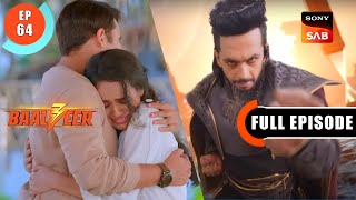 Secret Cave  Baalveer S3  Ep 64  Full Episode  25 July 2023 [upl. by Iras]