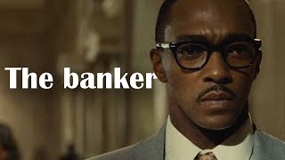 The Banker 2020  Movie Recap [upl. by Ennagem376]