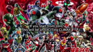 quotKamen Rider Systemquot Slowed Reverb Remix with Lyrics [upl. by Ruamaj226]