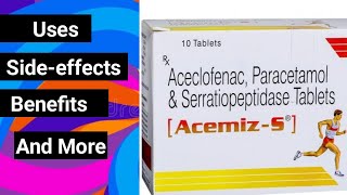 Zerodol SP Tabletzerodol sp tablet useszerodol sp tablet ki jankaripainkiller medicine [upl. by Sisxela555]