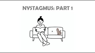 Understanding Nystagmus Part 1 [upl. by Ahsim914]