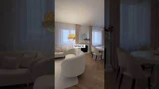 quot3 Simple Hacks to Make Your Small Room Look Bigger  SpaceSaving Tips amp Tricksquot [upl. by Eaves]