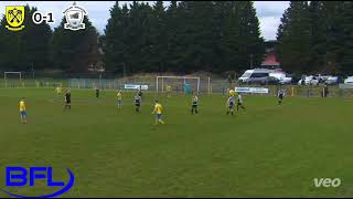 Cwmbran Celtic v Baglan Dragons  090324  JD Cymru South [upl. by Onida]