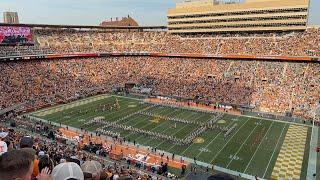 Pregame UT vs Vanderbilt 23 [upl. by Deyas]