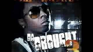 Lil Wayne  Dipset 2 Da Drought 3 [upl. by Newel482]