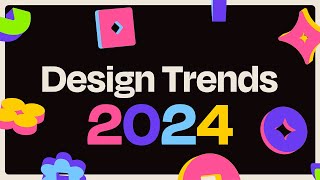 2024 Design Trends [upl. by Tatianna]