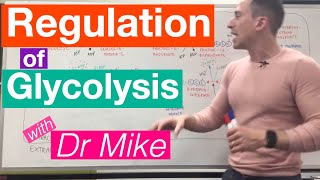 Glycolysis  Metabolism [upl. by Ymac]