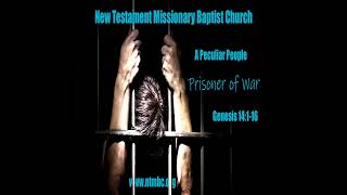 A Peculiar People Prisoner of War Genesis 14116 [upl. by Fidel]