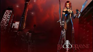 BloodRayne 2 ReVamped [upl. by Isyed]