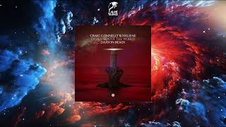 Craig Connelly amp HALIENE  Other Side Of The World Daxson Extended Remix BLACK HOLE RECORDINGS [upl. by Britton]