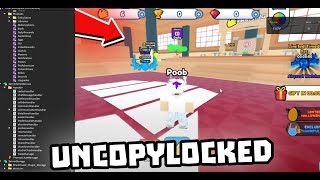 🔥Roblox Studio  Karate Fighting Simulator  UNCOPYLOCKED🔥 [upl. by O'Kelly]