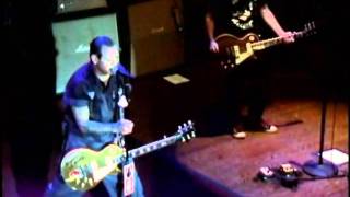 Mike Ness disses the hair bands [upl. by Misak56]