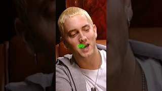 Eminem is GAY 😳🏳️‍🌈 [upl. by Olsen]