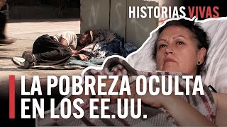 El seguro médico y la precariedad laboral  Cómo es ser pobre en los Estados Unidos  HD Documental [upl. by Oicneserc290]