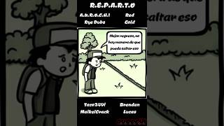 Pokémon  Un camino imposible  Comic Dub Latino [upl. by Llenyar531]