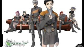 My Top 25 RPG Opening Themes 16 Digital Devil Saga [upl. by Doria]