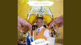 Mabyala feat Simefree Papa Rhulani amp Dj Nghudla [upl. by Clorinda]