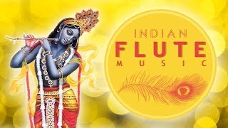 Indian Flute Music for Yoga  Divine Meditation Music  Background Instrumental Flute MusicRelaxing [upl. by Nnasus971]