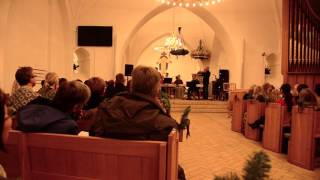 Haslev Kirke Julemusik [upl. by Wartow]