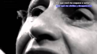 Caetano Veloso traducido  Sozinho [upl. by Moskow482]