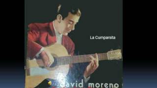 David Moreno La Cumparsita [upl. by Lambert247]