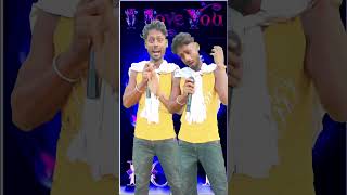 Man Ke Dil juton Se dukhai tohara Ke Beta Ek Din rulaistatus comedy funny bhojpuri dance 💔🙏🇰🇼 [upl. by Afatsum64]