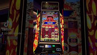 Chile Chile Fire bonus slot win lasvegas slots slotbonus slotwin bonusslotwin lasvegasslots [upl. by Aurelie700]