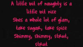 Christina Aguilera  Show me how you Burlesque Lyrics English [upl. by Amandi238]