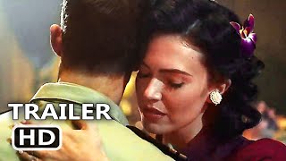 MIDWAY Trailer  2 2019 Mandy Moore Nick Jonas Drama Movie [upl. by Lelah]