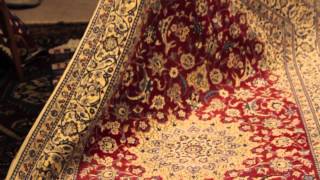 Turkish Carpet Buying Guide [upl. by Joris]