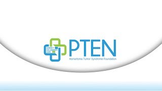 The PTEN Hamartoma Tumor Syndrome Foundation [upl. by Aicats]