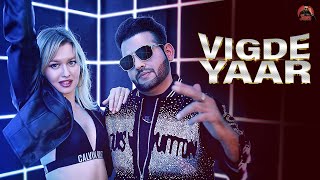 Vigde Yaar Official Video  DR Jogi  Veet Baljit  Alisha Stash  Latest Punjabi Song [upl. by Nitsug]