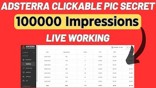 Clickable image Facebook unlimited sharing trick [upl. by Cnut15]