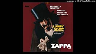 04 Bit Of Nostalgia  Frank Zappa  Lumpy Gravy [upl. by Gerc576]