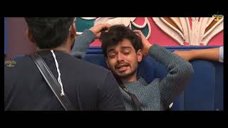 BIGG BOSS 8 TELUGU DAY 3 TROLL MANIKANTA WIG  SHEKAR BASHA STAR MAA  BIGG BOSS TELUGU 8 [upl. by Melony]