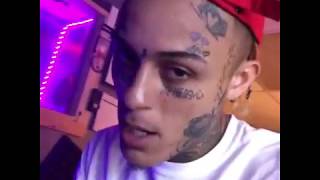 lil skies  i get high i love to smoke [upl. by Nibuz]