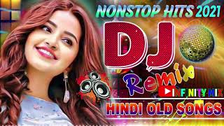 Old Hindi Song 2024 Dj Remix Bollywood Old Song Dj RemiX Nonstop Best Old Hindi 2024 REMIX HINDI DJ [upl. by Berlin]