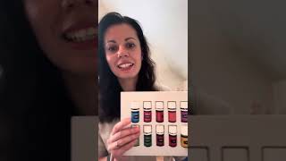 Young Living pradinis rinkinys [upl. by Lennaj]