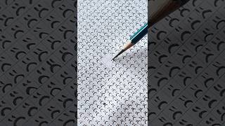 Wait for it😱🤔 shorts craft art drawing crafts satisfying [upl. by Leah]