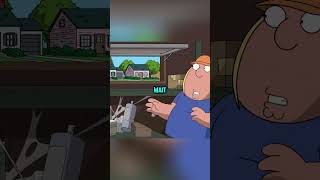 Escape Plan Gone Wrong familyguybestmoments familyguy [upl. by Gae809]