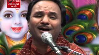 Hemant Chauhan  Vachan Viveki Je Nar Nari  Ganga Sati Ni Vaani [upl. by Anua]