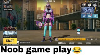 Noob game play [upl. by Mandle]