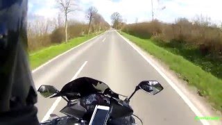 Fazit vom Zahnarztbesuch alles halb so schlimm in Vollnakose Eumaniac German Motovlog 11 [upl. by Carson]