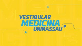 Medicina UNINASSAU professores renomados estrutura excelente e nota máxima no MEC [upl. by Ingles]